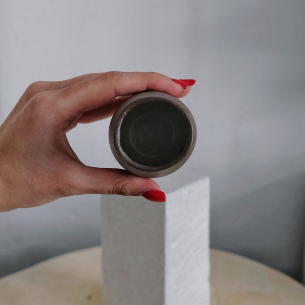 Alejandra - Mini Vase - Magdalena Clay