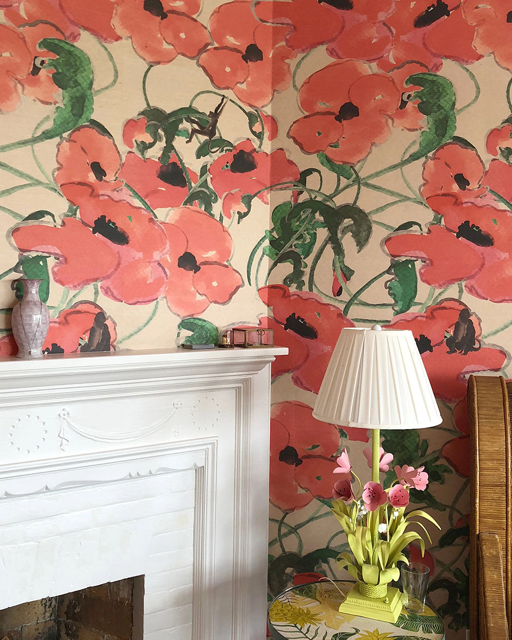 Monkeys of Ghazipur Wallpaper