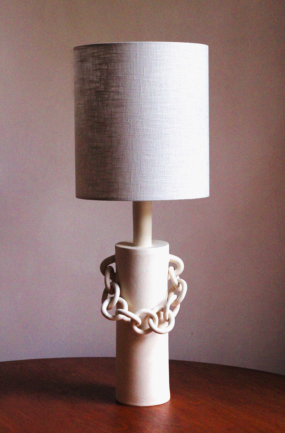 OOOOO VI Table Lamp
