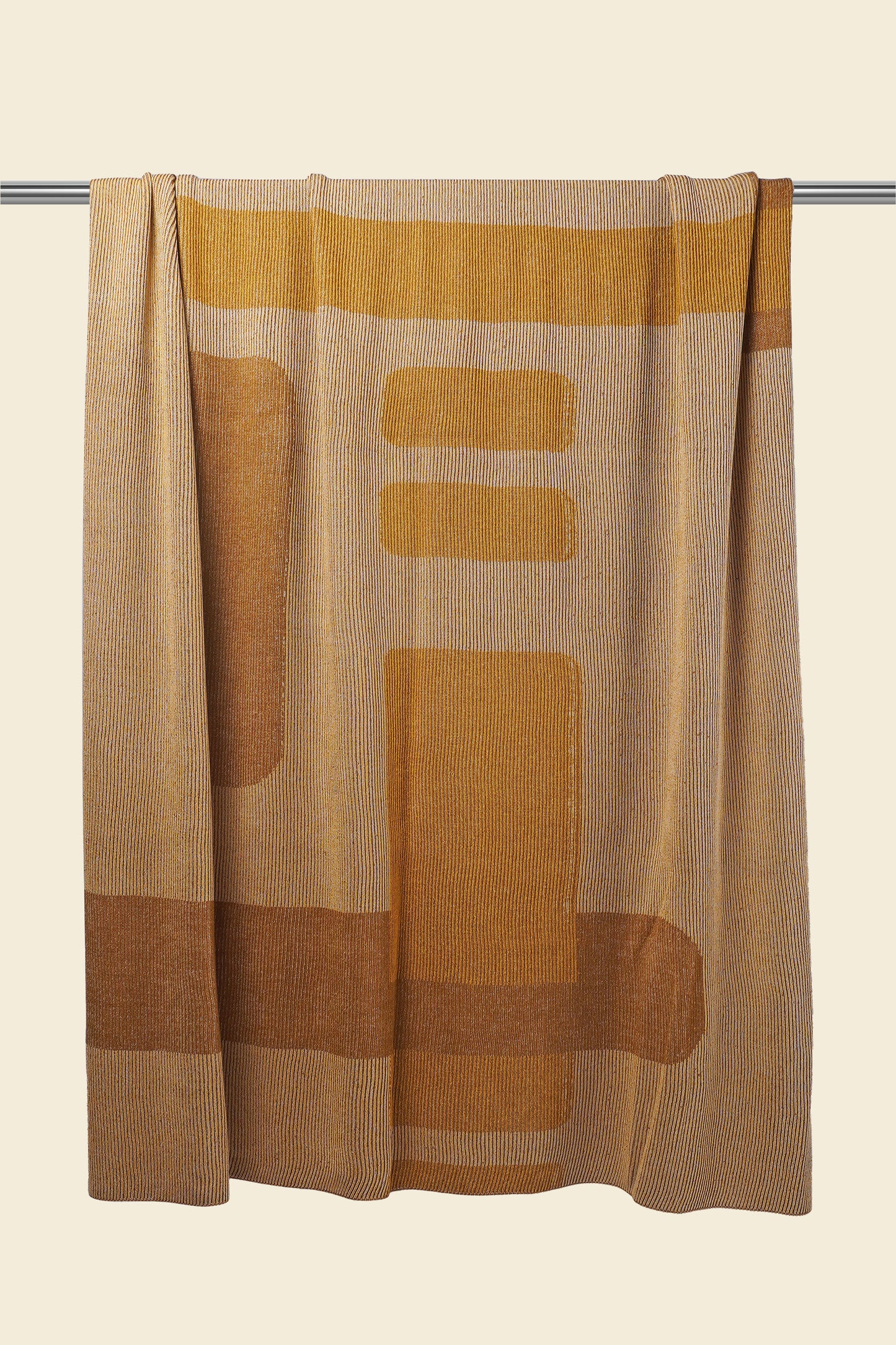 Geometric Blanket