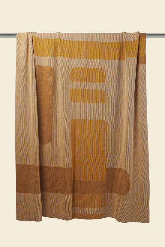 Geometric Blanket