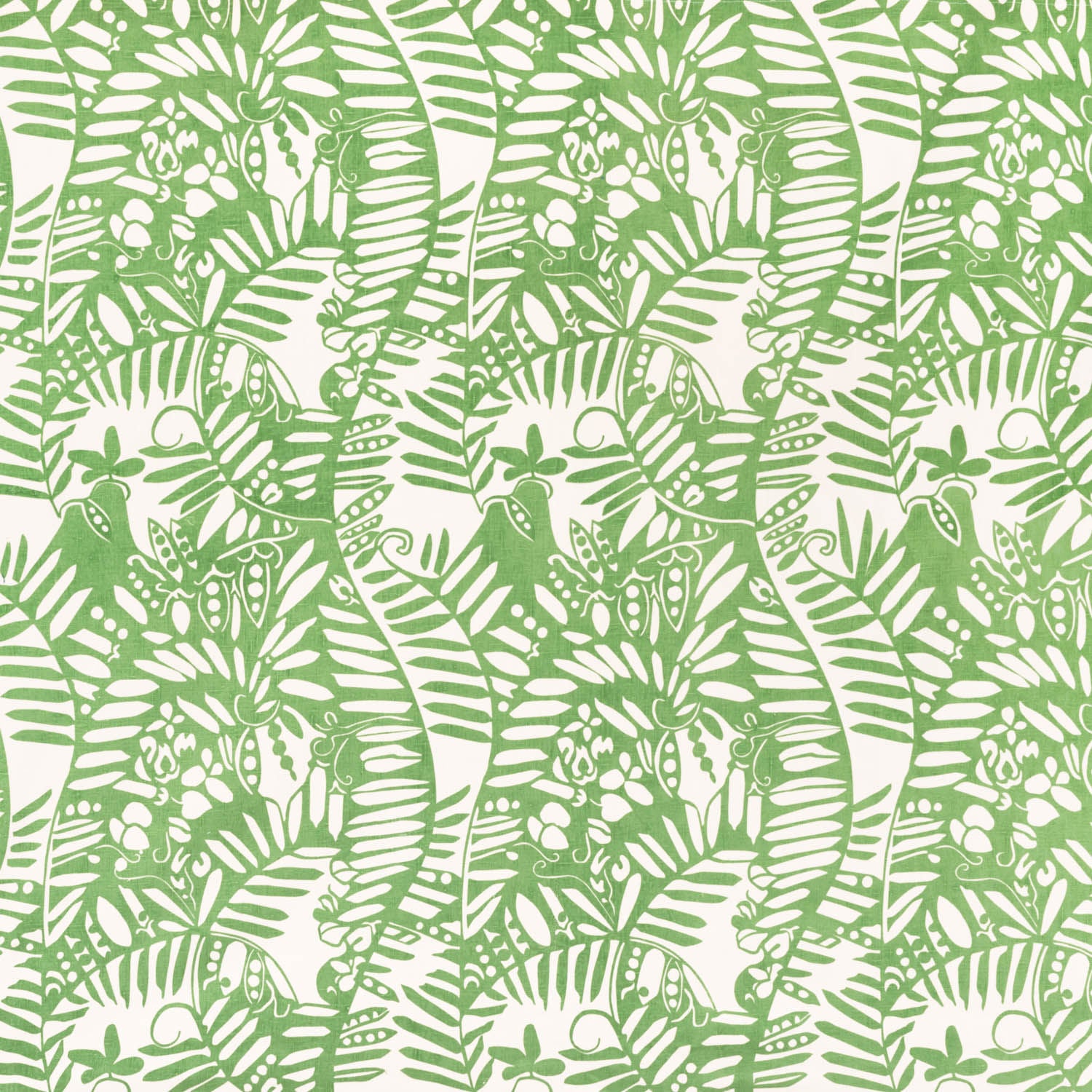 Vetch Fabric