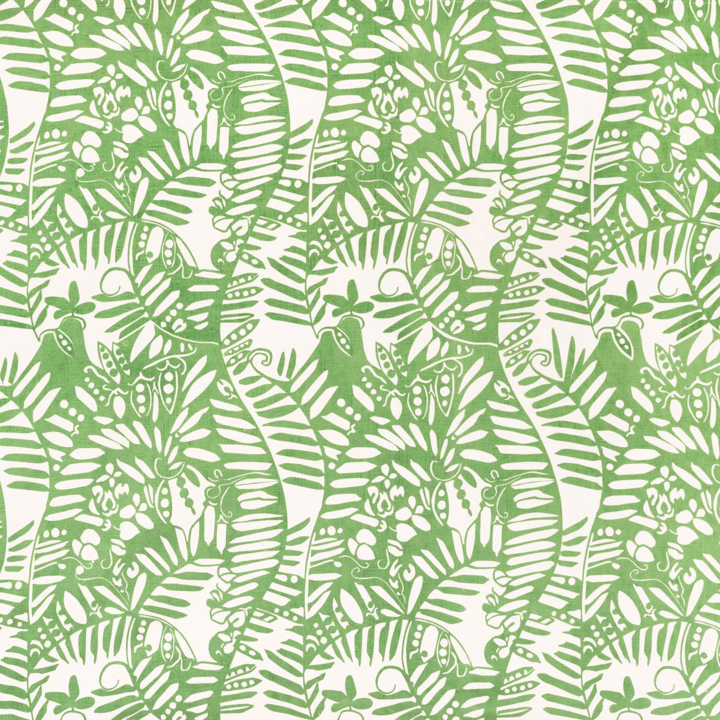 Vetch Fabric