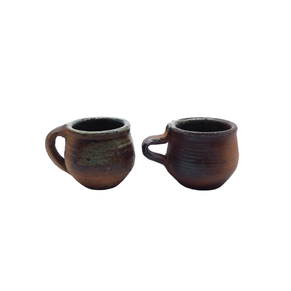 French Cups Set of Two