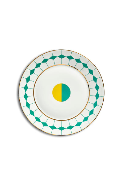 Ponta (Set Of 2 Salad Plates)