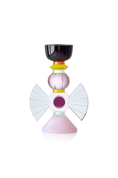 Laguna Candlestick Holder