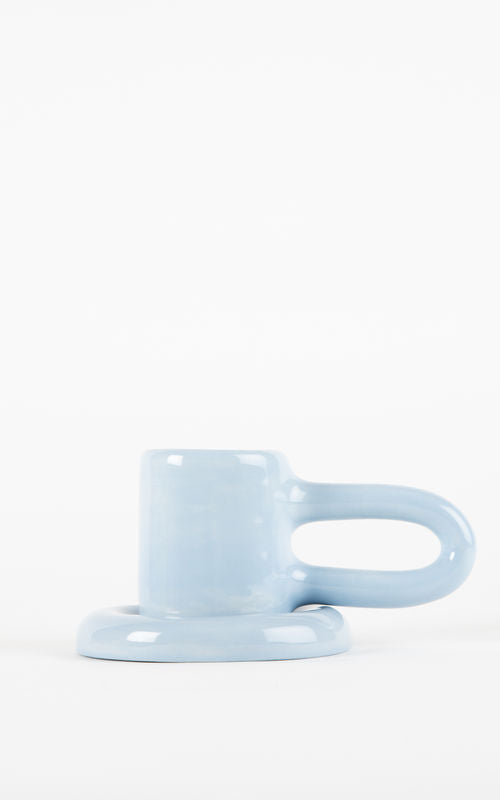 Off the Handle Espresso Cup