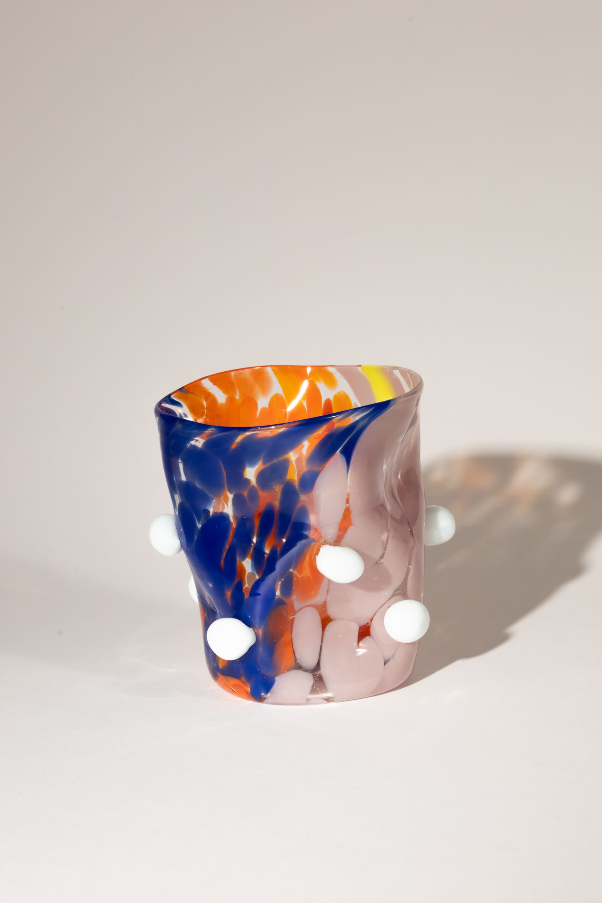 Surrealist Murano Glass #3