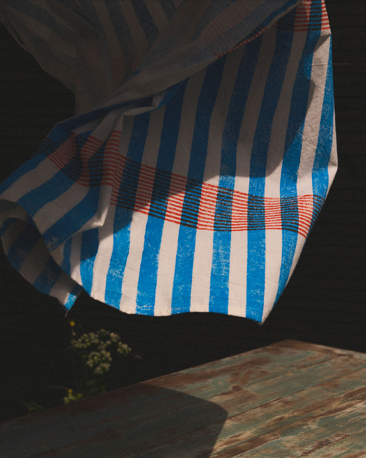 Lido Fabric