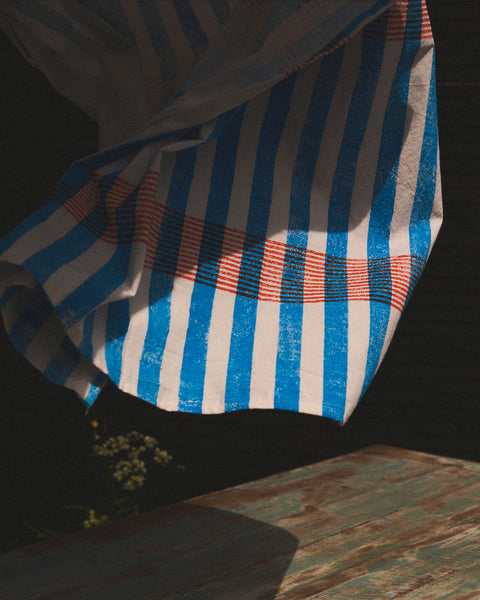 Lido Fabric