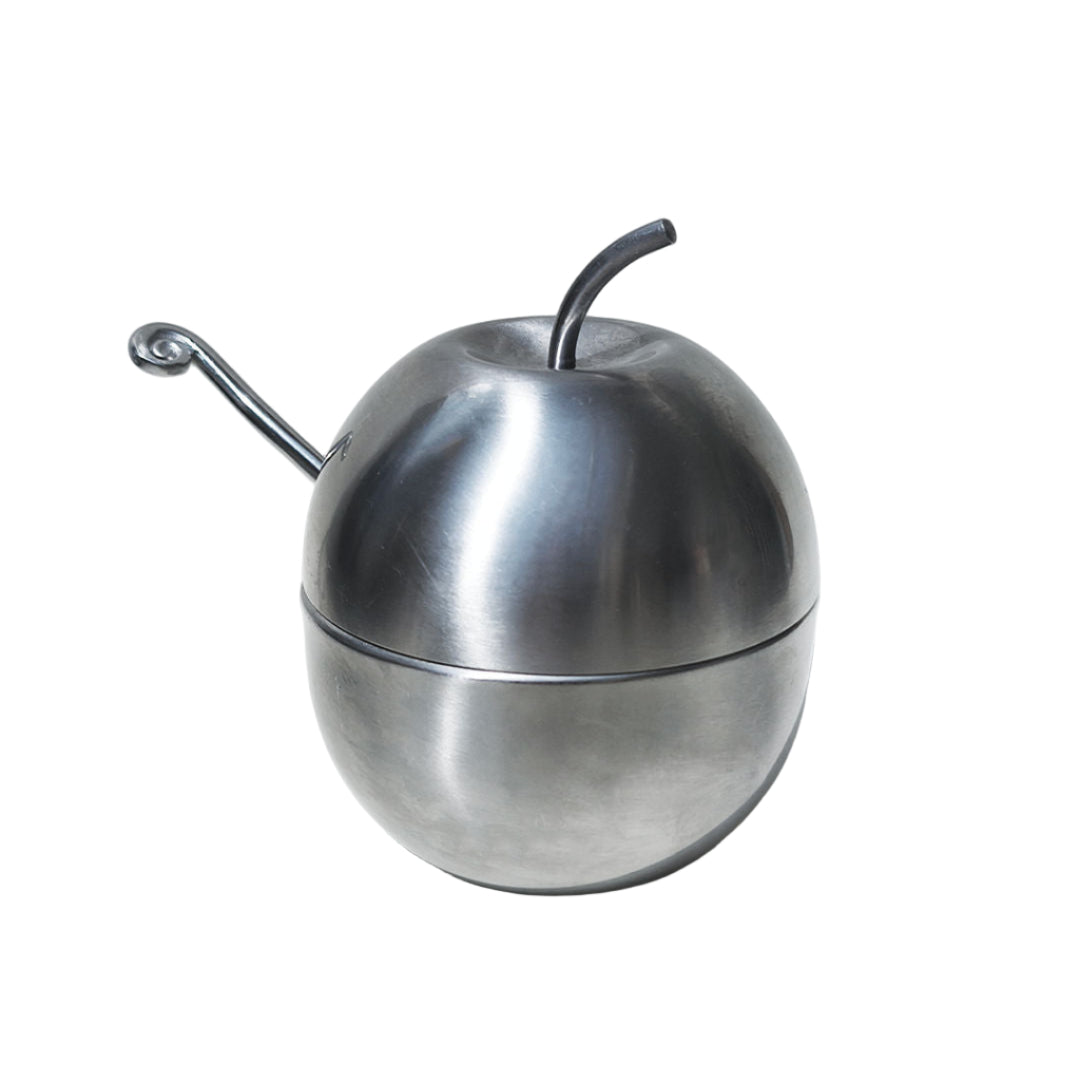 Sugar Apple Steel Bowl