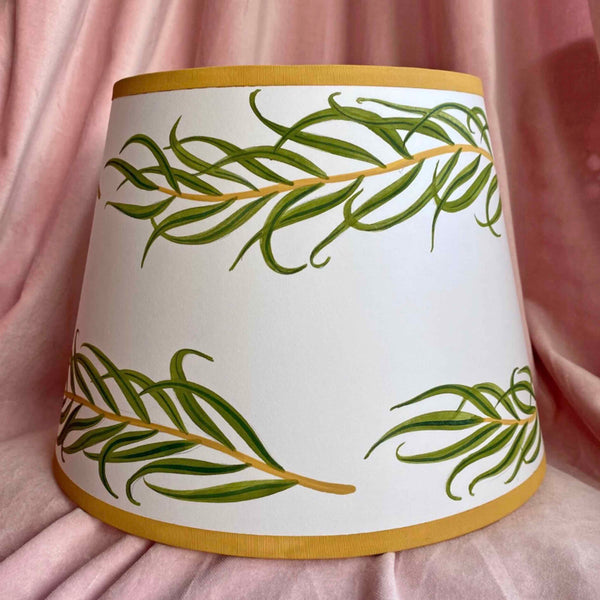 Willow Bough Lampshade