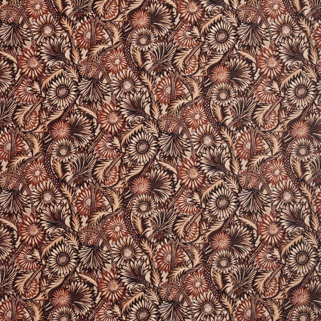 Rapture Raisin Wallpaper