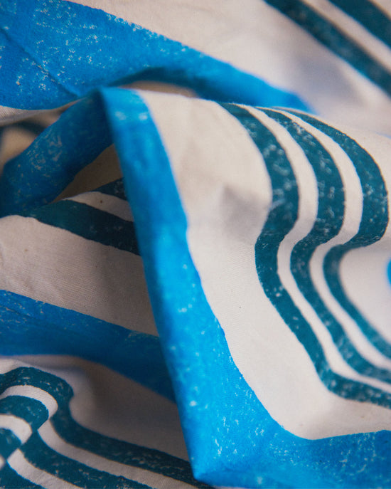 The Blues Tablecloth