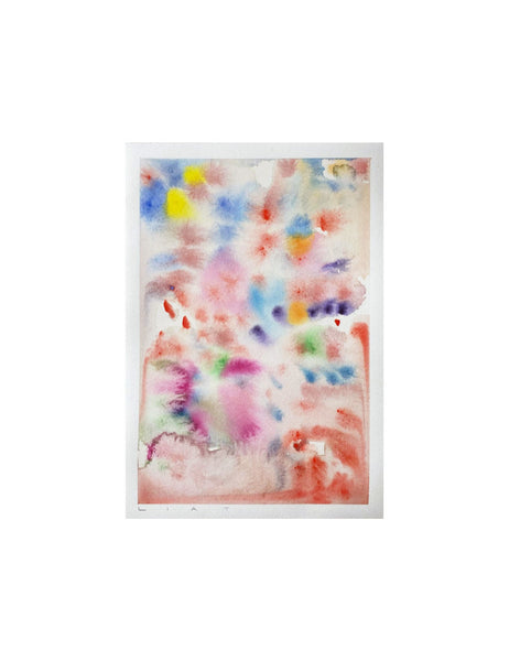 Dotes on Dots - Original Painting