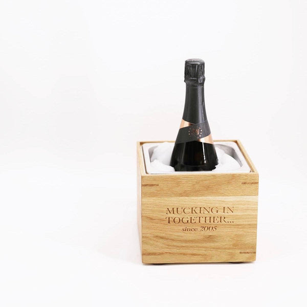 Single Wine/Champagne Cooler