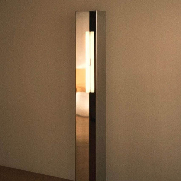 Arrow 158 - Floor Lamp by Violaine d'Harcourt