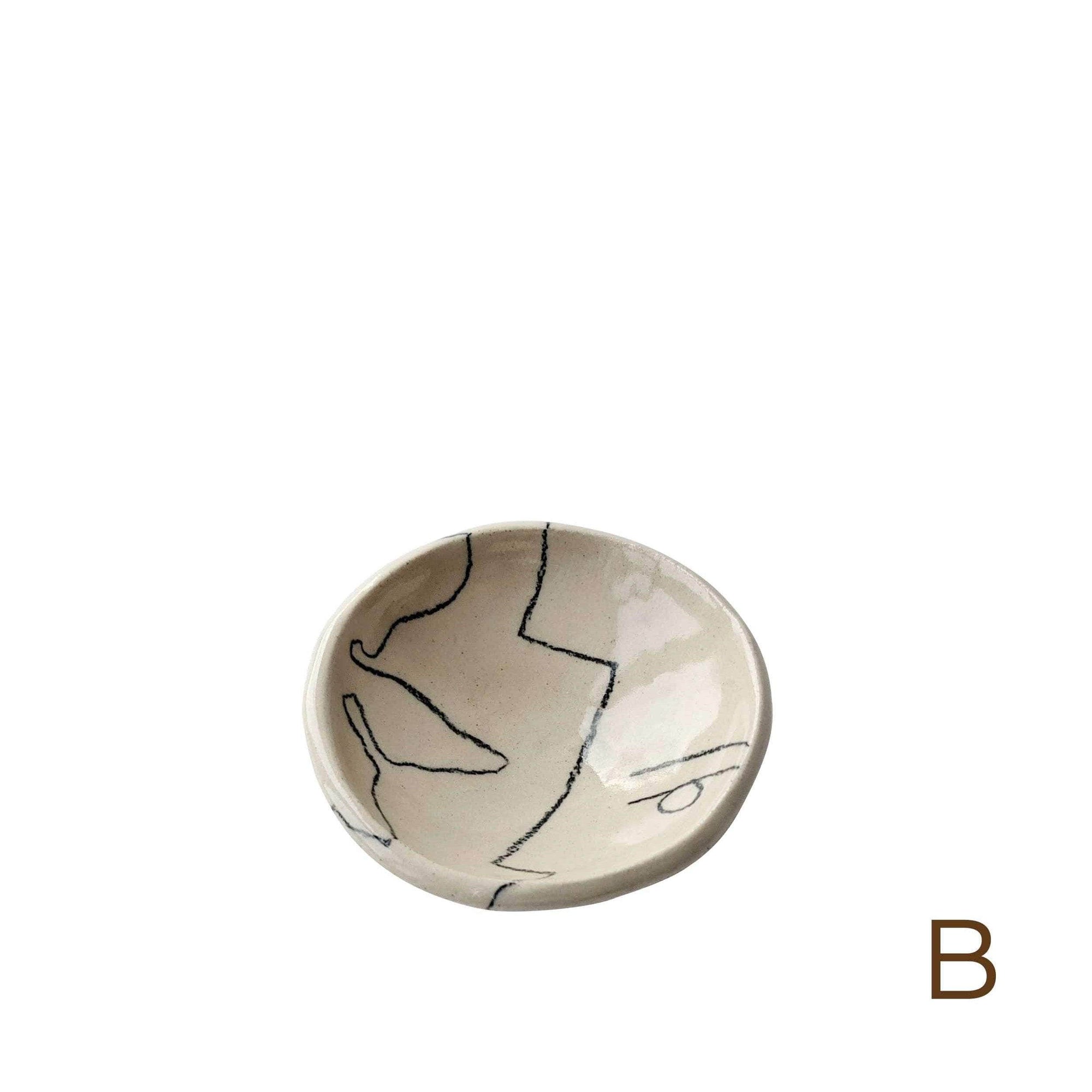 Auguste Trinket Dishes