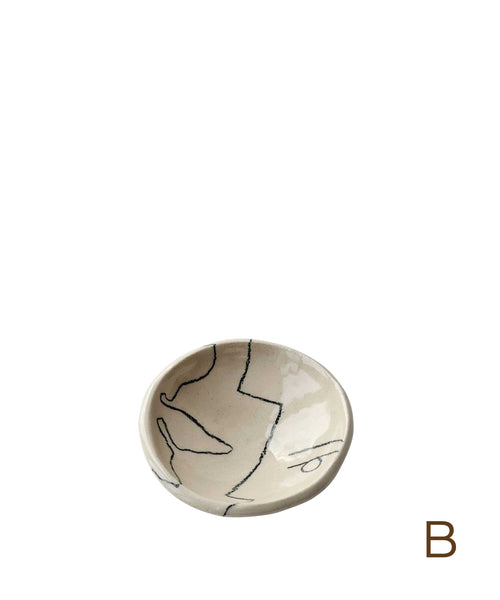Auguste Trinket Dishes