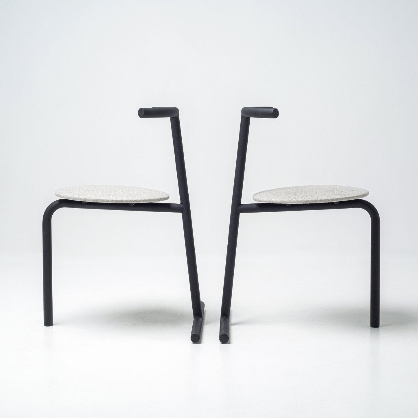 Eater Soft Seat