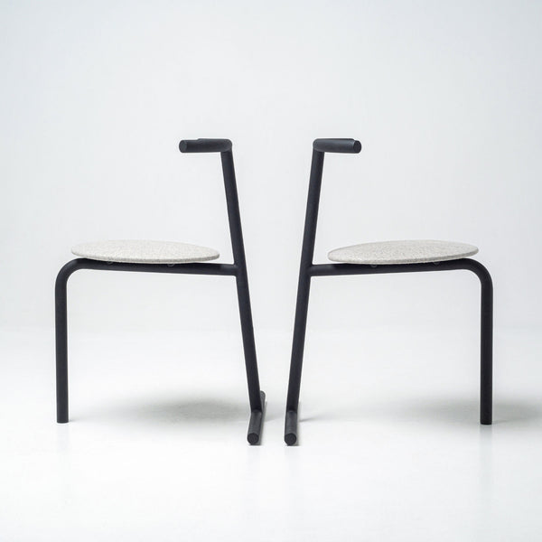 Eater Soft Seat