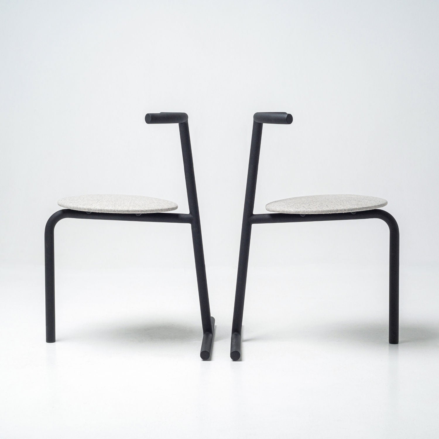 Eater Soft Seat