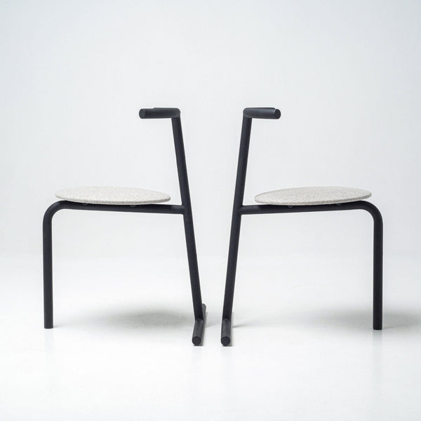 Eater Soft Minimalist Seat