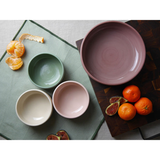 Large Ceramic Bowl