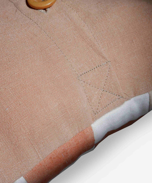 Tierra Roja Cushion