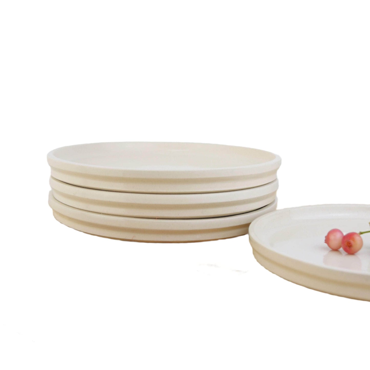 Cake Plate, Chalk