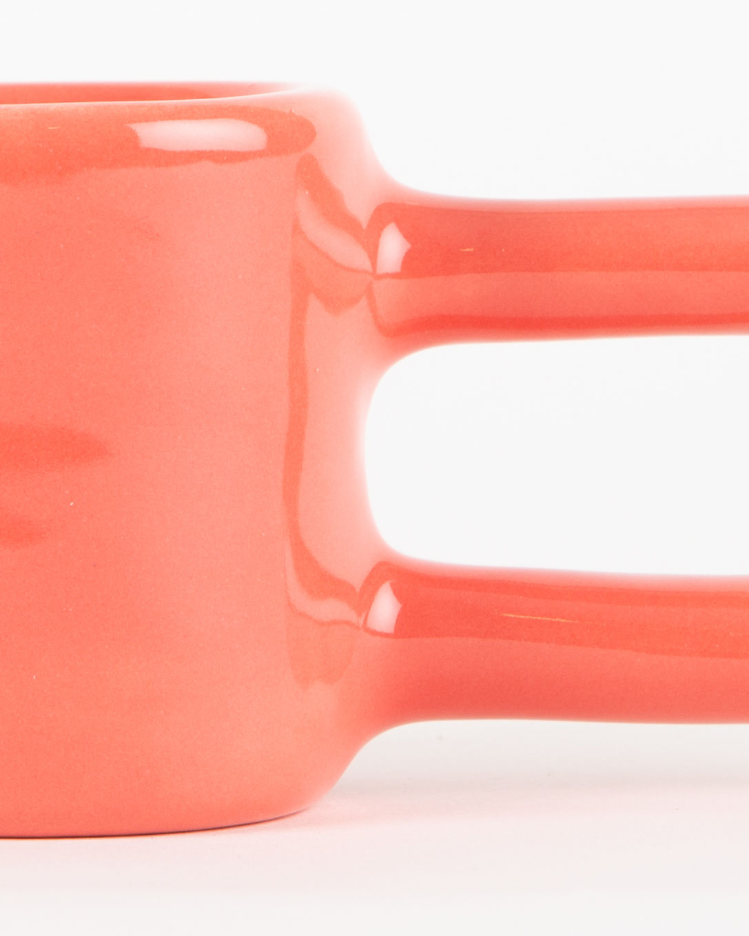 Off the Handle Big Cup