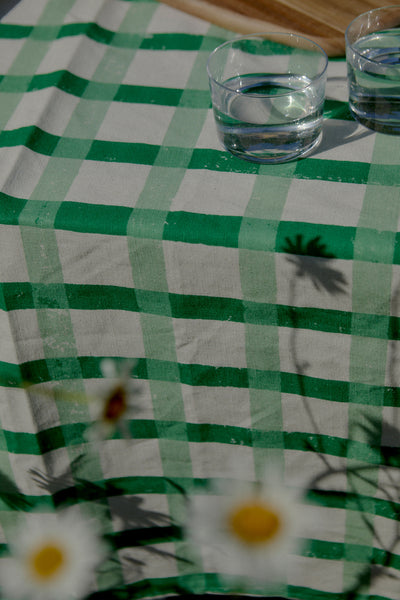 Pandan Tablecloth