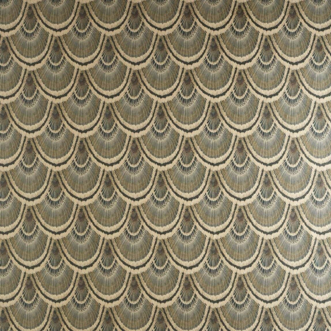 Plume Wallpaper
