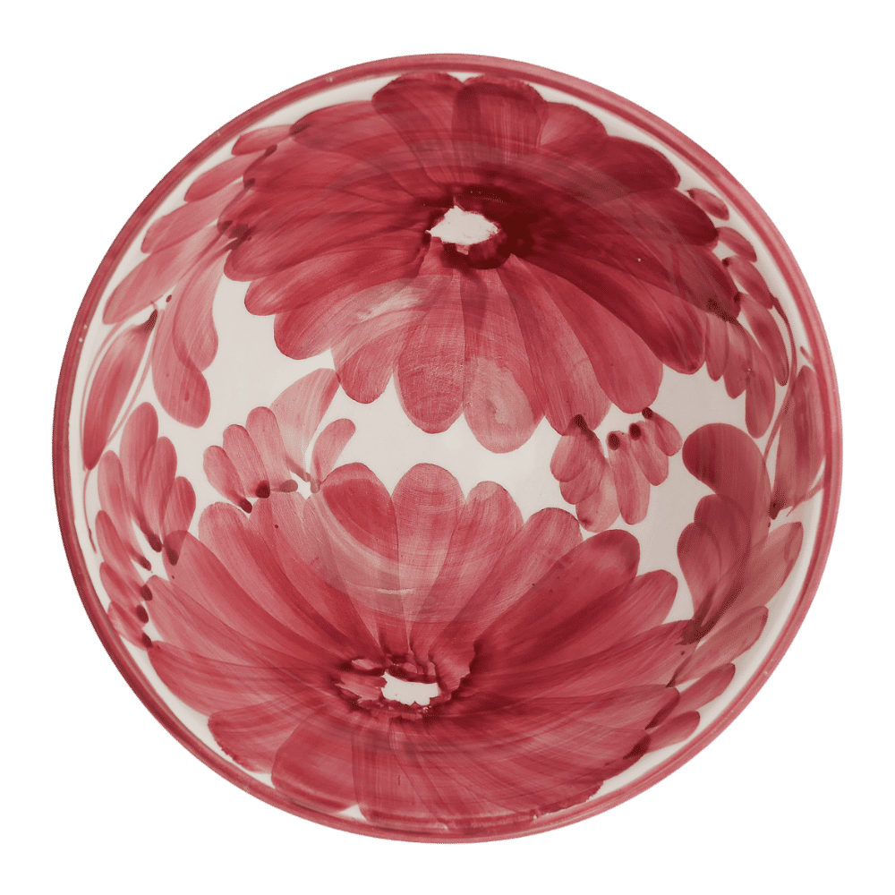 Florita Serving Bowl