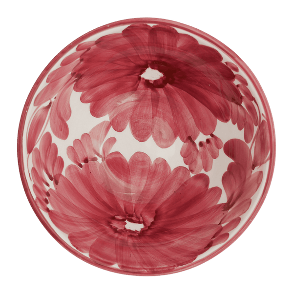 Florita Serving Bowl