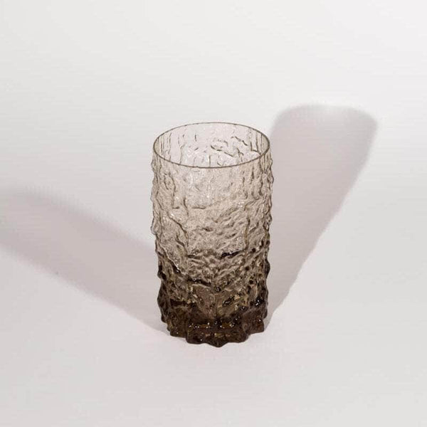 ‘Textured Bark’ Vase by Geoffrey Baxter