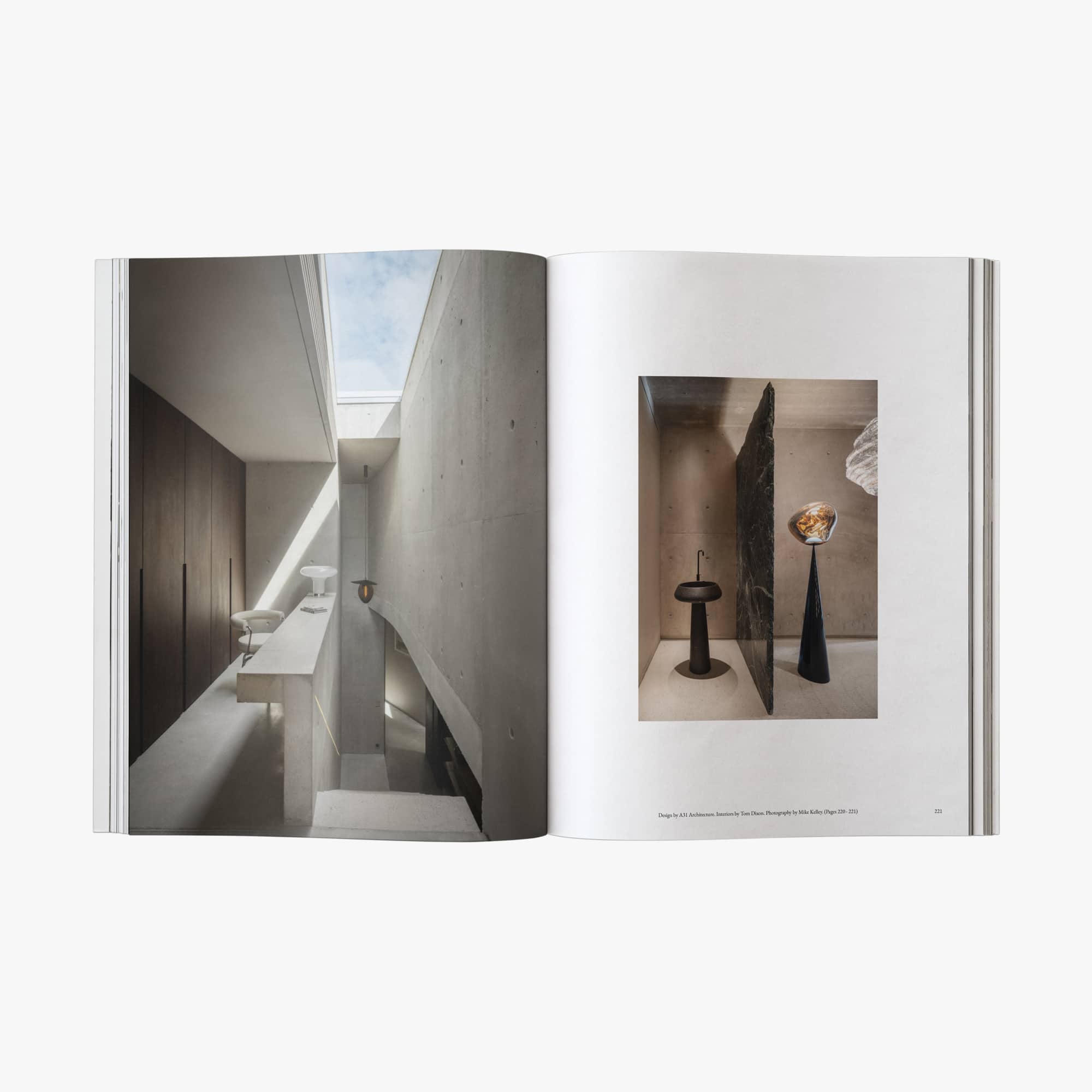 Greek Island Homes Book