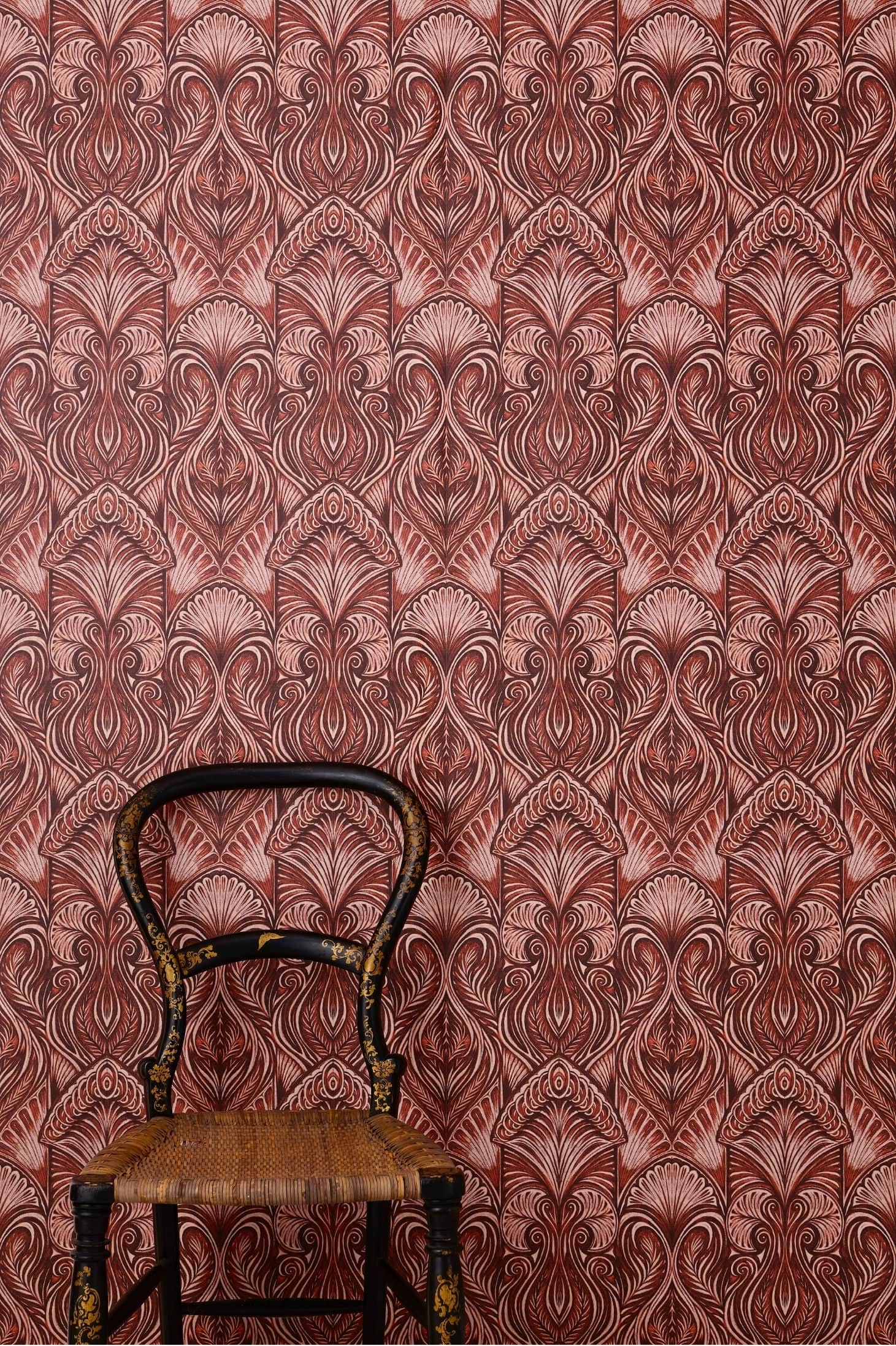 Hortia Wine Wallpaper