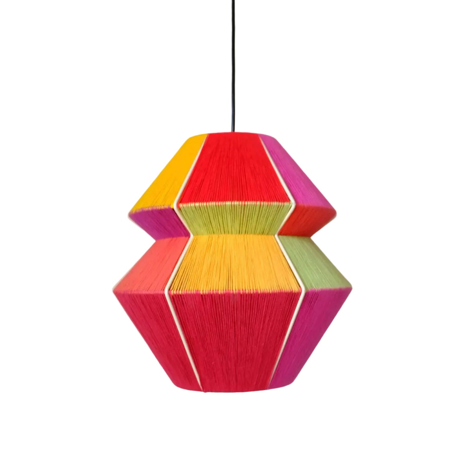 Capello Lamp