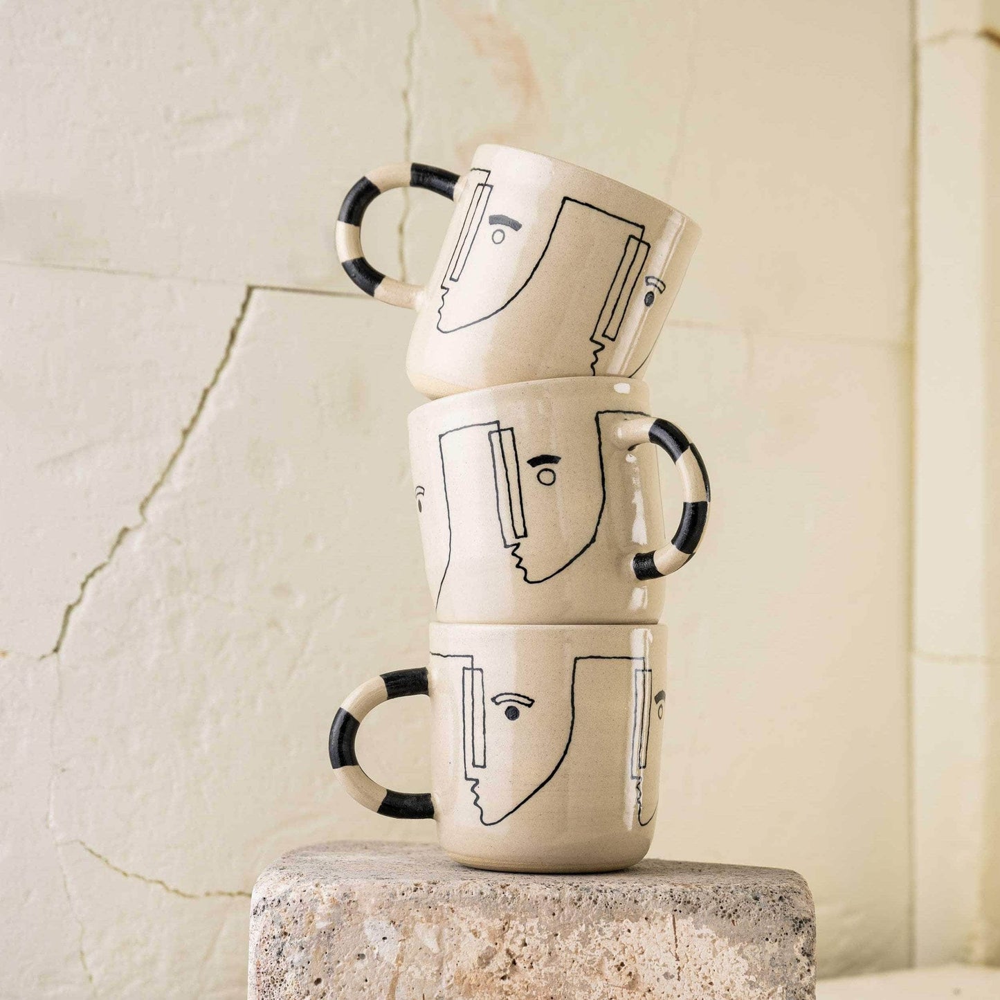Together Mug Large