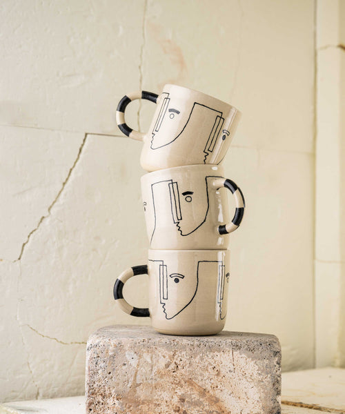 Together Mug Large