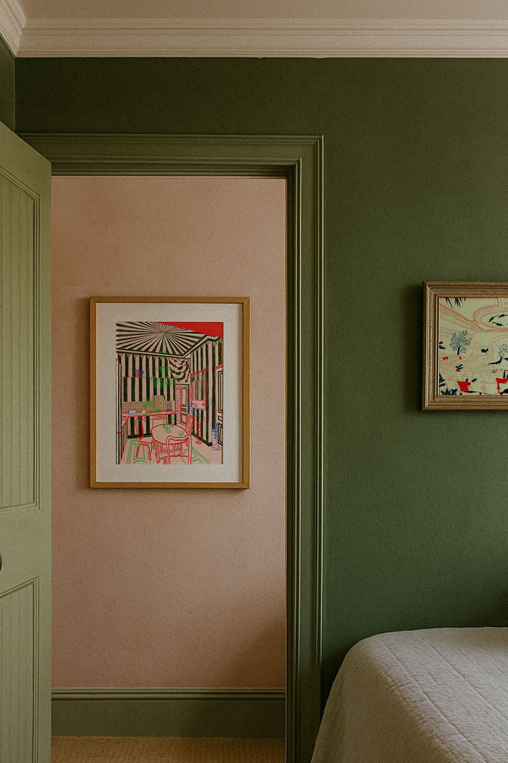 Happy Crocs - Limited Fine Art Print