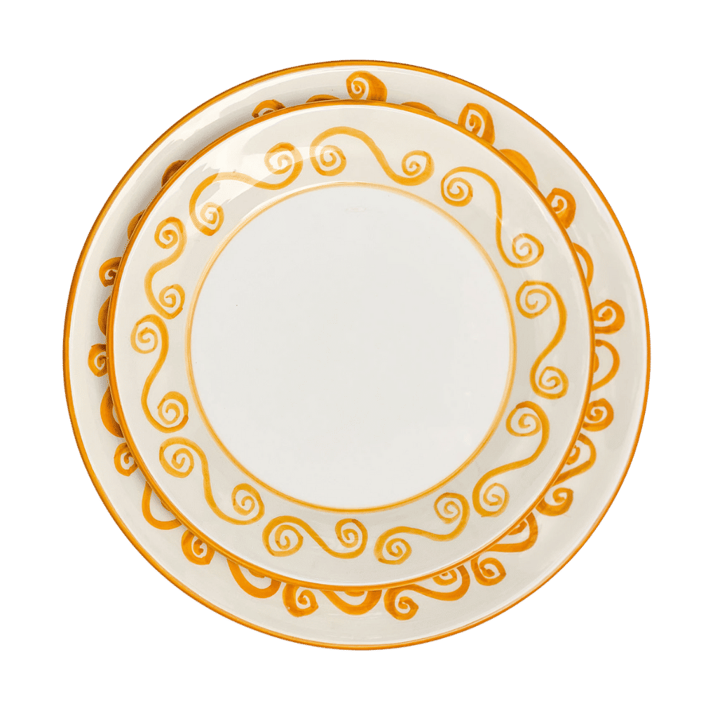 Jávea Serving Set