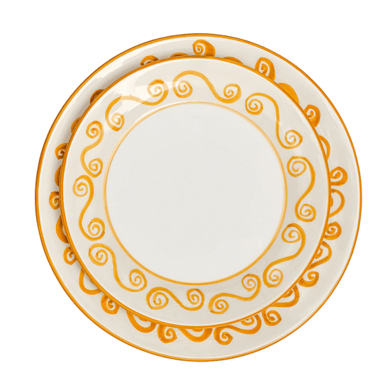 Jávea Serving Set