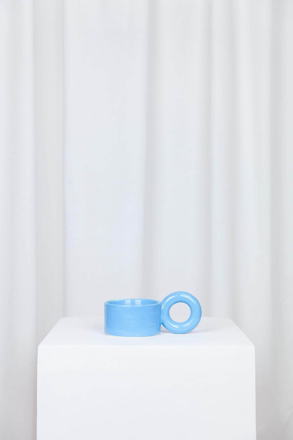 Big Loop Cup | Blue