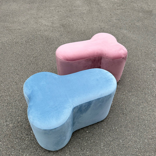 Lovesdick Pouf