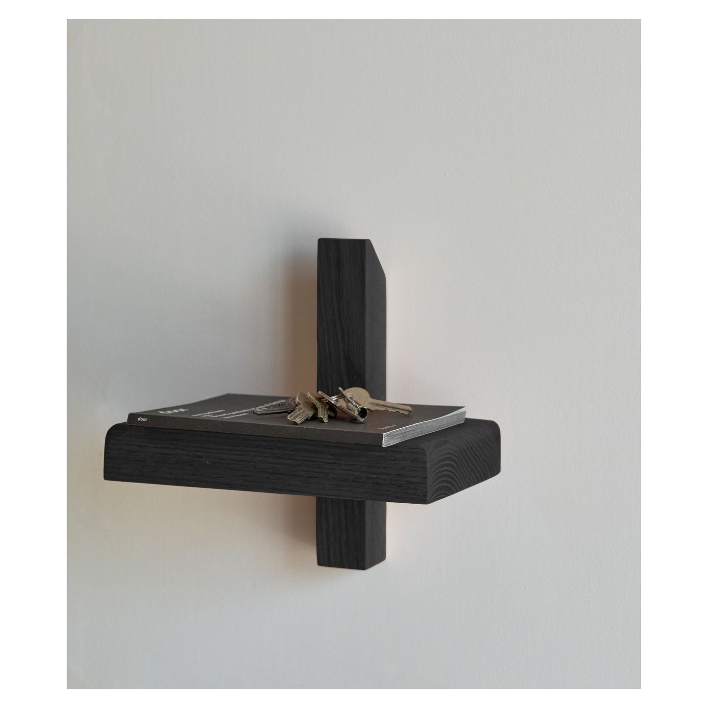 Shelf 01  Black Edition