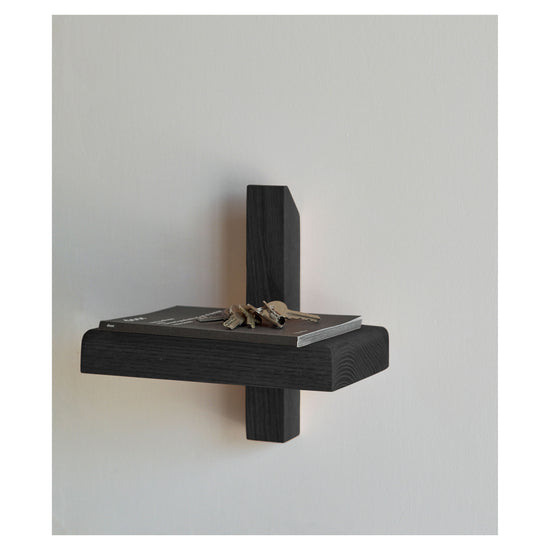 Shelf 01  Black Edition