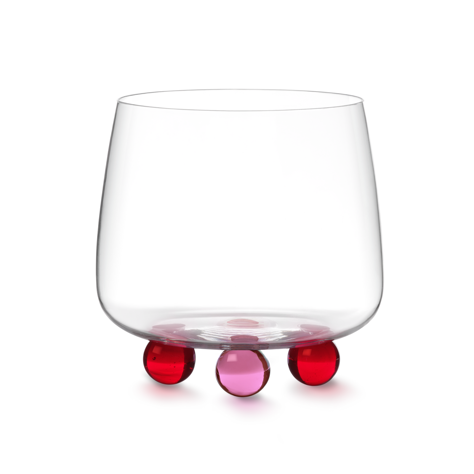 Momo Cocktail & Wine Glass