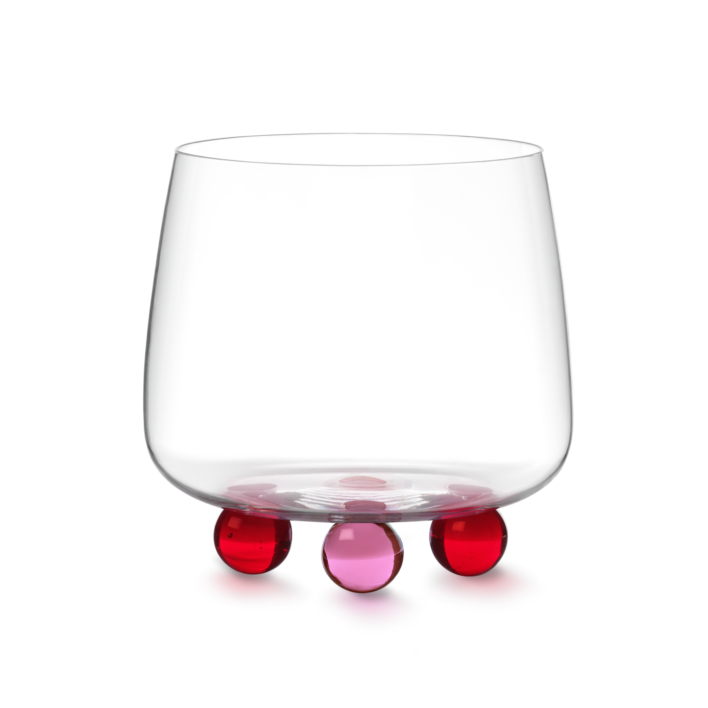 Momo Cocktail & Wine Glass